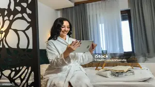 贵阳按摩初体验：深度放松，感受身心SPA的奇妙旅程 封面