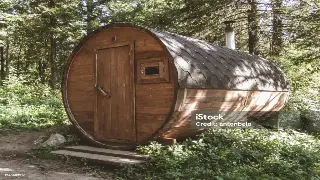贵阳桑拿按摩私享：一次舒缓身心的深度放松之旅记录 封面