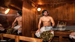 贵阳桑拿圈炸锅了！新型解压方式横空出世，你敢来挑战吗？