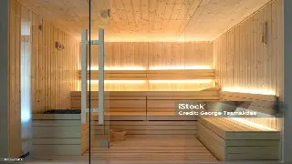 贵阳桑拿新风向：告别千篇一律，解锁你的专属放松姿势！