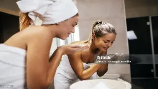 贵阳打工人的周末救赎：一次身心SPA按摩的治愈之旅