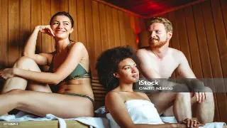 贵阳桑拿新风尚：告别“油腻中年”，拥抱健康轻生活！