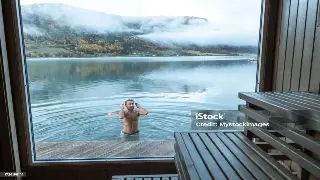 贵阳桑拿新体验：不只是放松，更是身心充电的秘密武器！