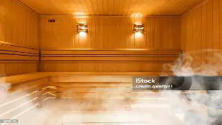 贵阳桑拿圈炸锅！新规出台，告别盲按时代，你的桑拿时间规划得明明白白！