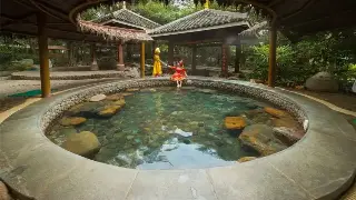 贵阳寻踪：一次彻底放松的按摩之旅，解锁身体的无限潜能