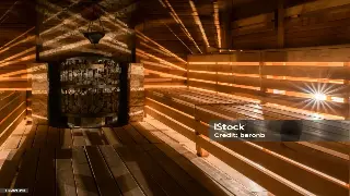 不止是热气腾腾：贵阳桑拿里的深度放松与身心疗愈