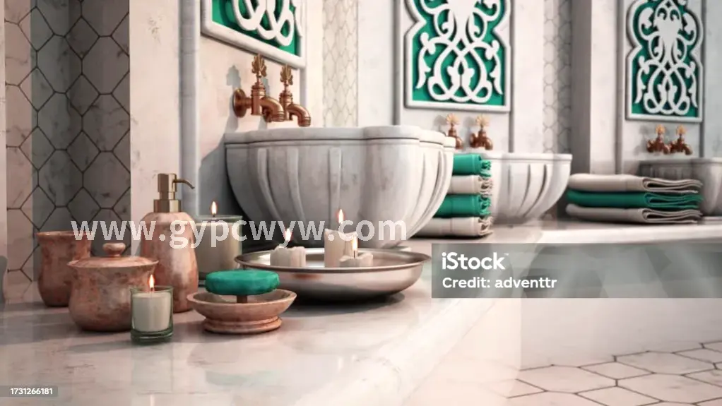 四季养生的生活方式