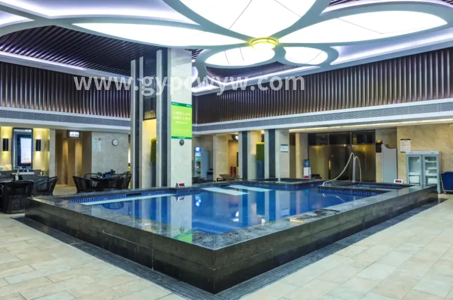 贵阳巷子里的按摩奇遇