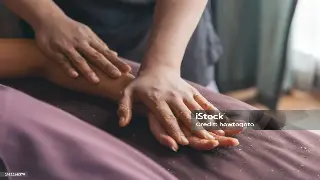 我的减压秘籍：当身体被温柔唤醒，烦恼统统不见！ 封面