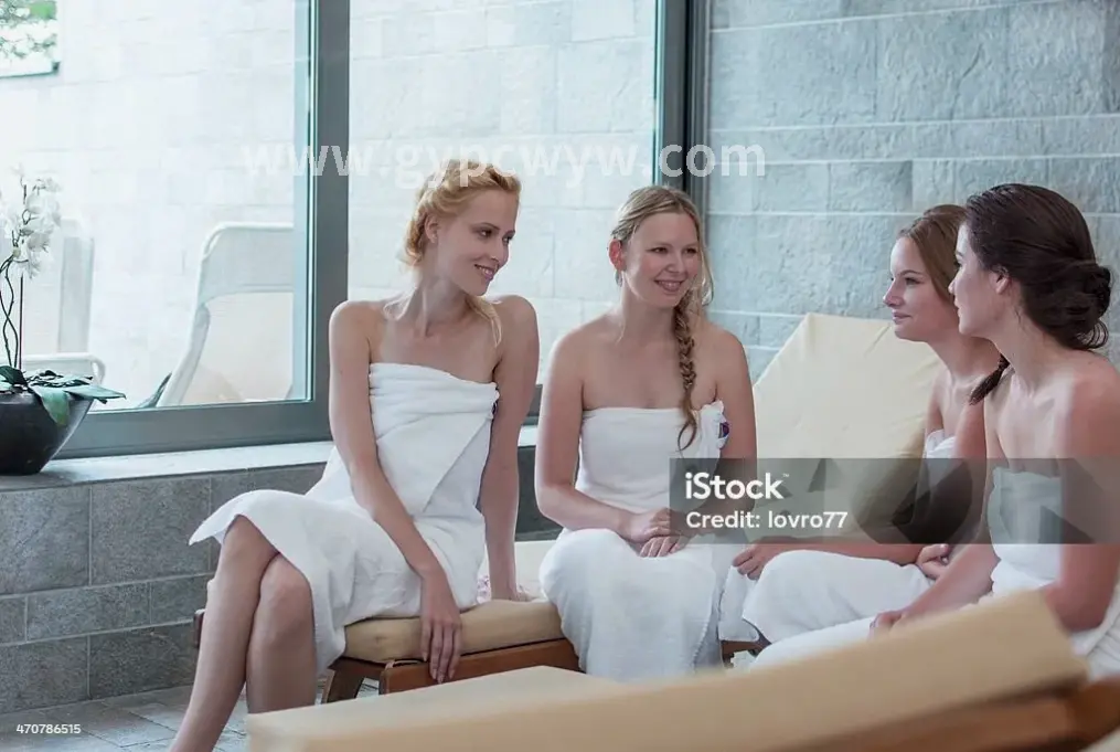 贵阳按摩馆内的舒适环境