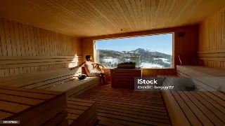 贵阳桑拿新风尚：告别疲惫，解锁活力spa新体验！ 封面