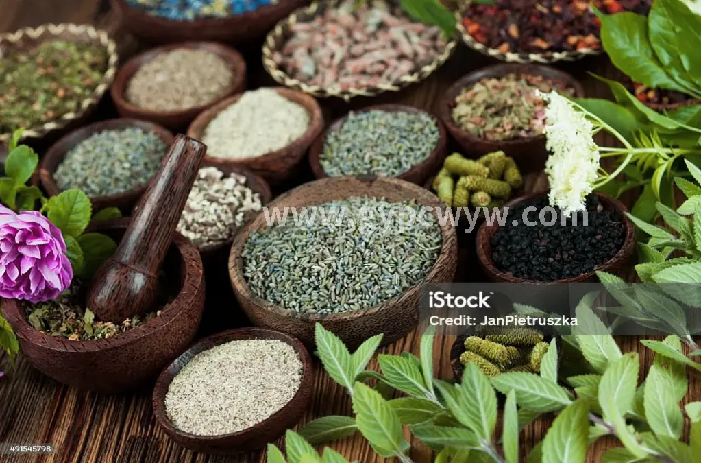 享受全身放松的顾客