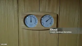 桑拿的秘密：不只是蒸蒸汗，更是身心SPA的极致享受 封面