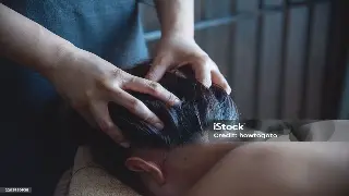 贵阳新手按摩入门：解锁身体密码，最佳按摩时间大揭秘！ 封面