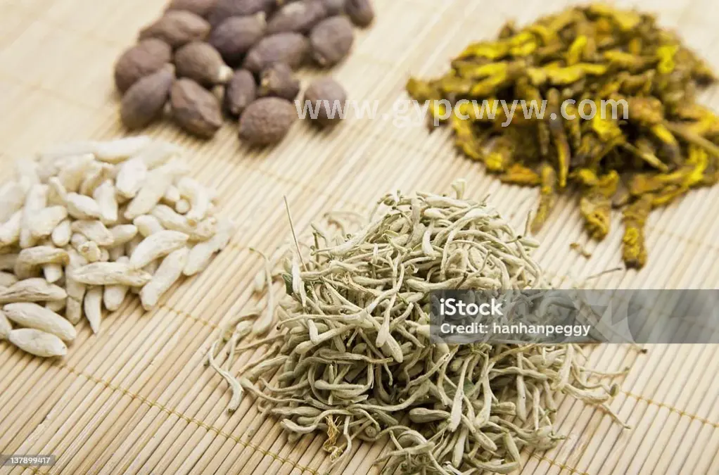 按摩后的放松姿势