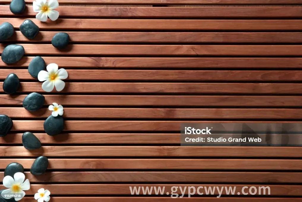 按摩记录,身心焕新