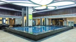 贵阳巷子里藏着的神奇手法，我的身体在这里“活”了过来！ 封面