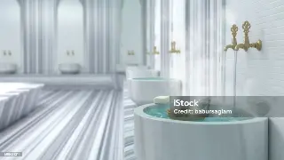 贵阳桑拿新体验：告别社畜疲惫，享受身心SPA升级！ 封面