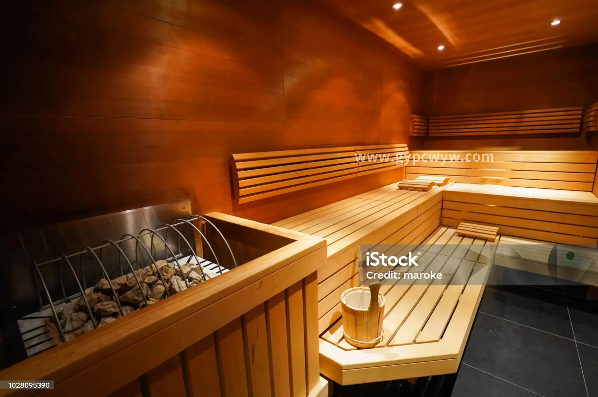 高科技理疗设备