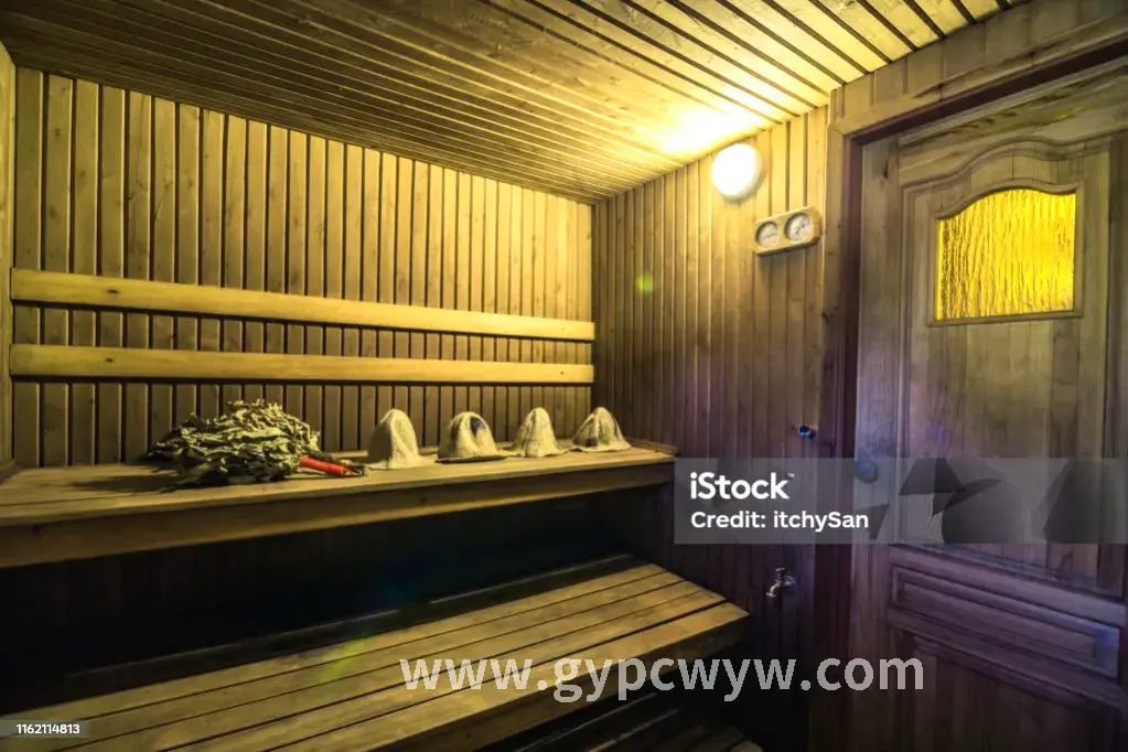 湿桑拿带来的舒适感