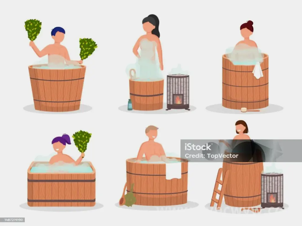 按摩手法多样化