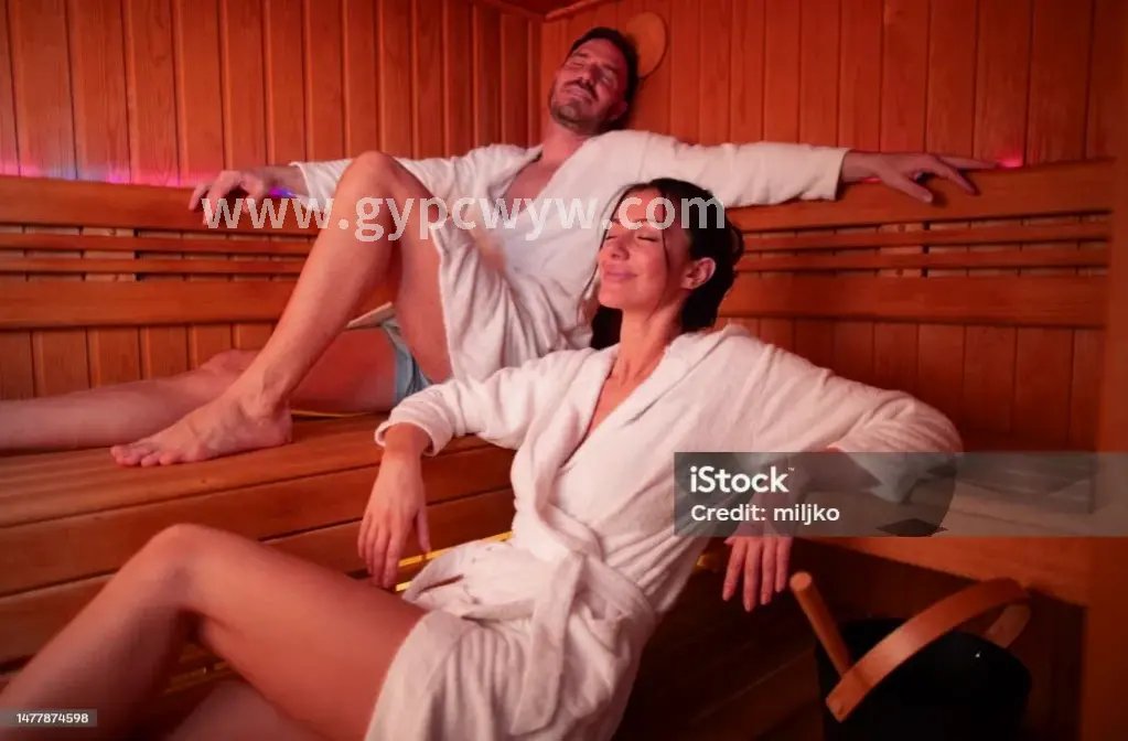 贵阳桑拿会所汗蒸房内部