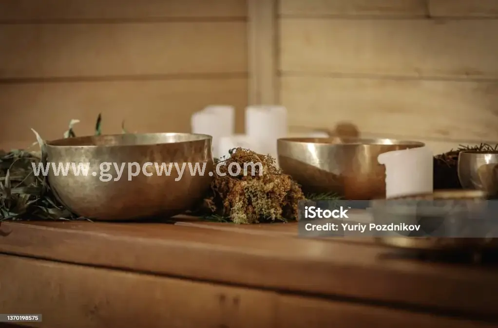 按摩师手法专业