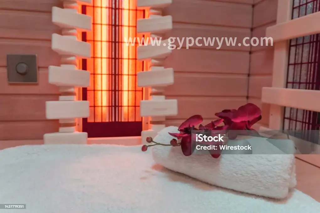 贵阳按摩店环境