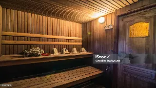 贵阳湿桑拿：不止是放松，更是都市人的身心充电站 封面