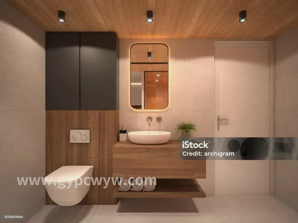 舒适的按摩环境