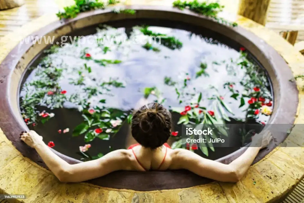 按摩手法